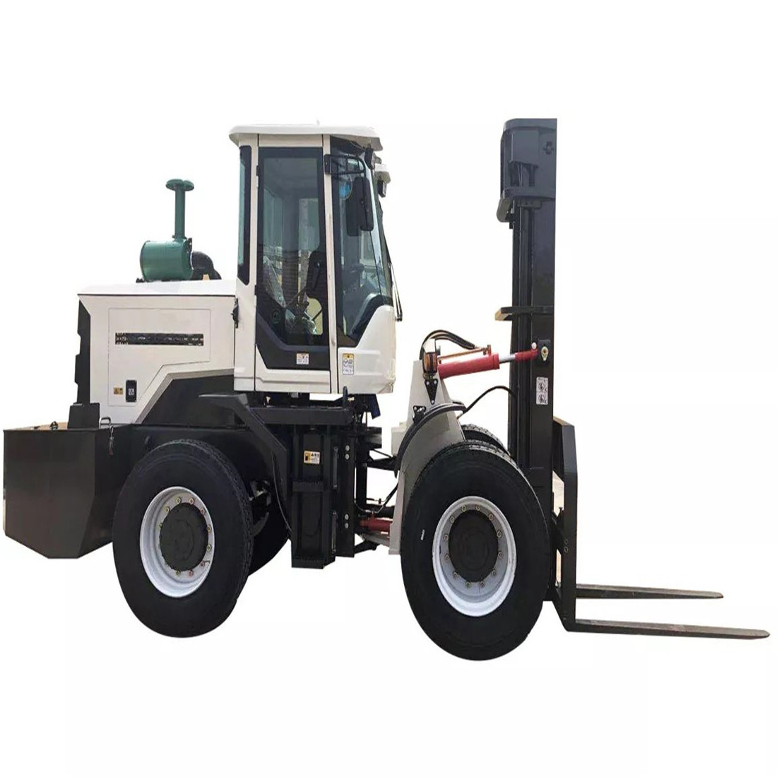 6 ton folklifter 6000kg forklift truck heater diesel gasoline or electric forklift for sale