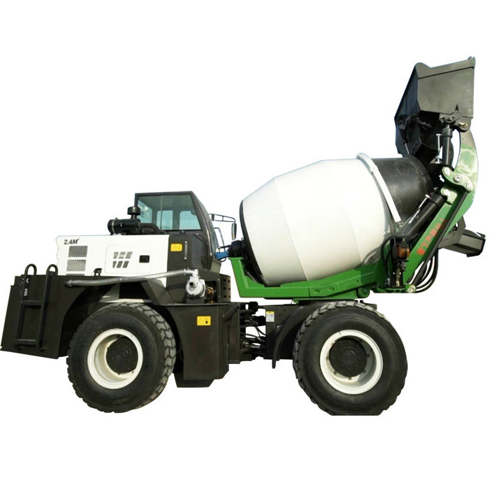 1.5Cubic meter concrete mixer for sale cement concrete mixer