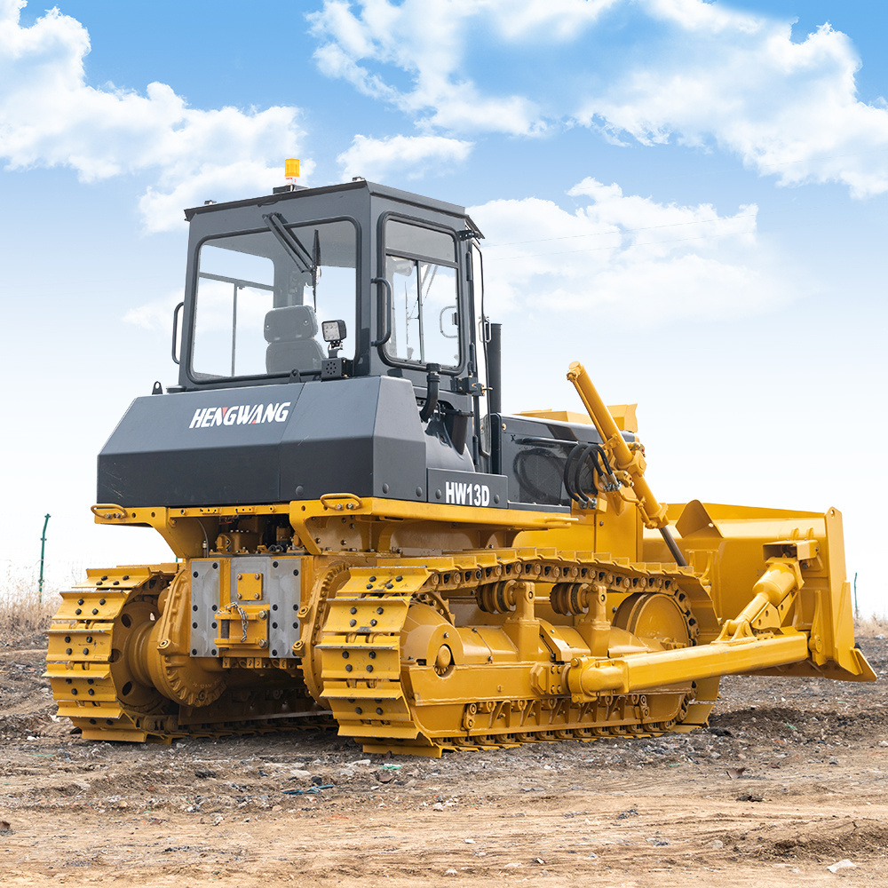 Chinese new original cheap mini crawler dozer for sale small bull dozer bulldozer with winch price in australia