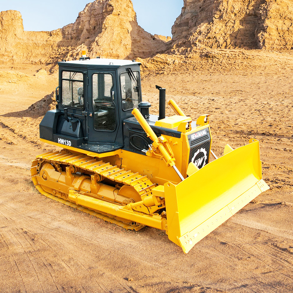 Chinese new original cheap mini crawler dozer for sale small bull dozer bulldozer with winch price in australia