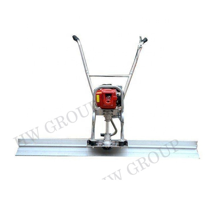 Laser concrete screed machines for sale