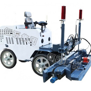 Concrete Paving Machine Patching Equipment Asphalt Paver for Sale