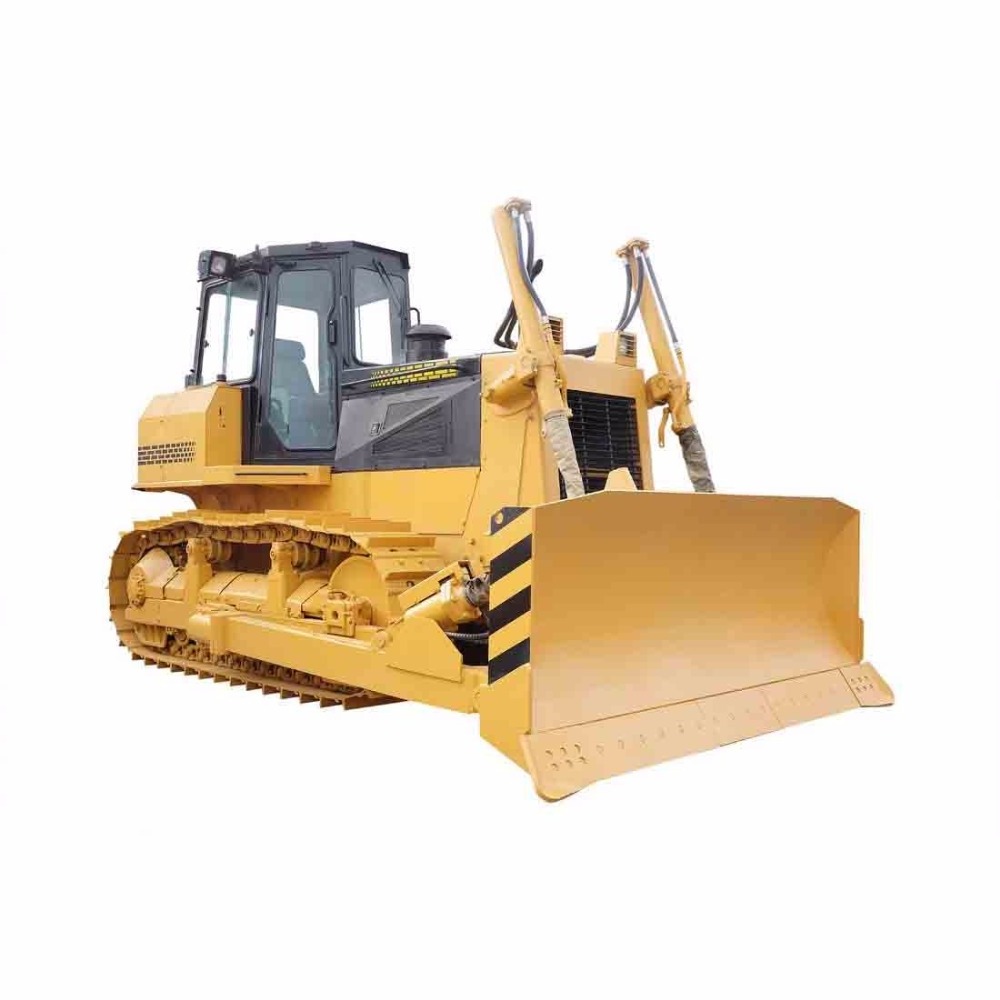 Chinese famous brand HW mini bulldozer