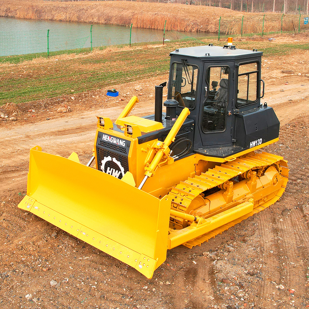 Chinese new original cheap mini crawler dozer for sale small bull dozer bulldozer with winch price in australia