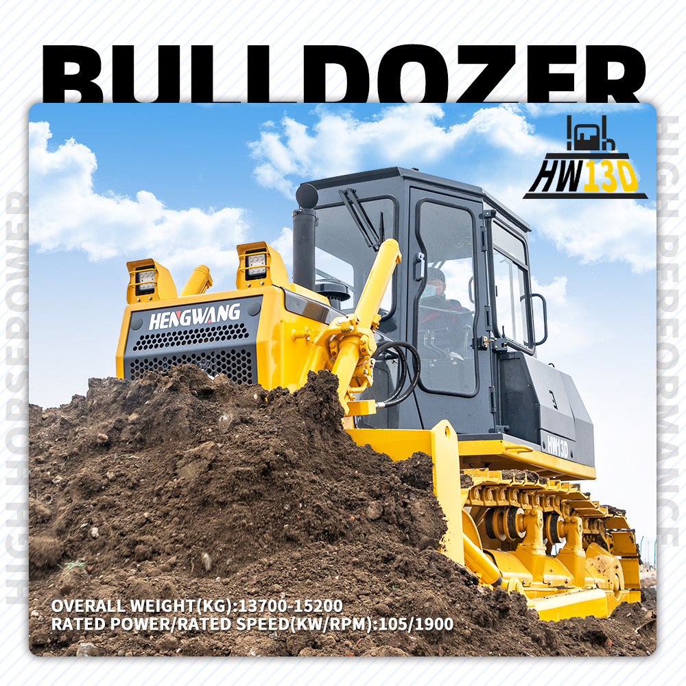 Chinese new original cheap mini crawler dozer for sale small bull dozer bulldozer with winch price in australia