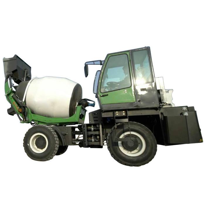 1.5Cubic meter concrete mixer for sale cement concrete mixer