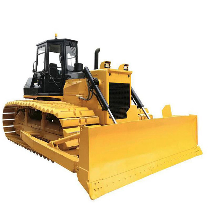 Cheap bulldozer price with Weichai engine