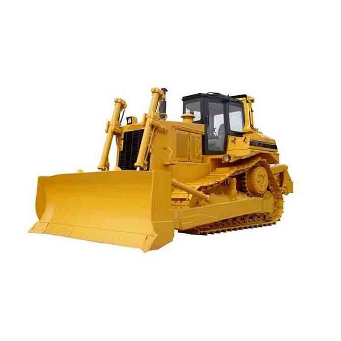 Chinese famous brand HW mini bulldozer