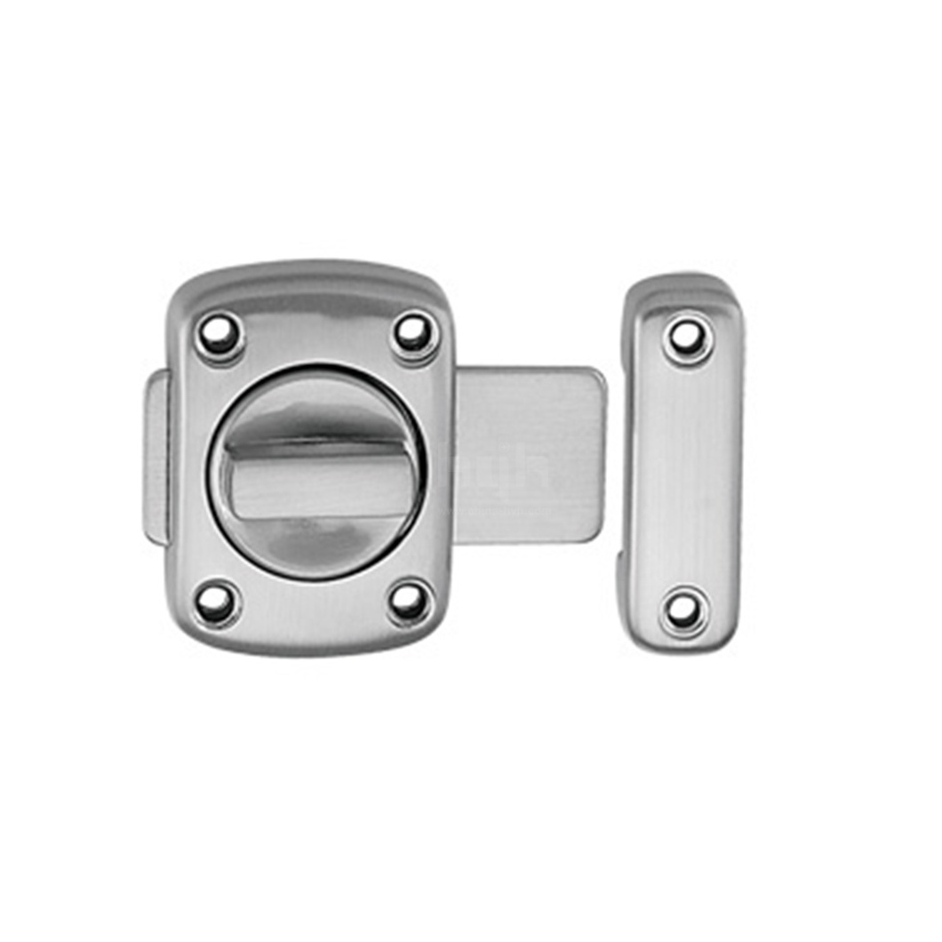 Guangdong-hyh Hardware Best selling zinc alloy types of India style tower home use high quality door bolt