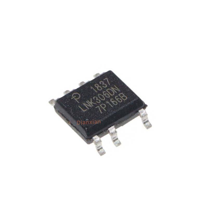 IC LNK306 LNK306PN New and Original PMIC Offline Switch Power manager IC chip