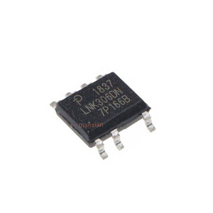 IC LNK306 LNK306PN New and Original PMIC Offline Switch Power manager IC chip