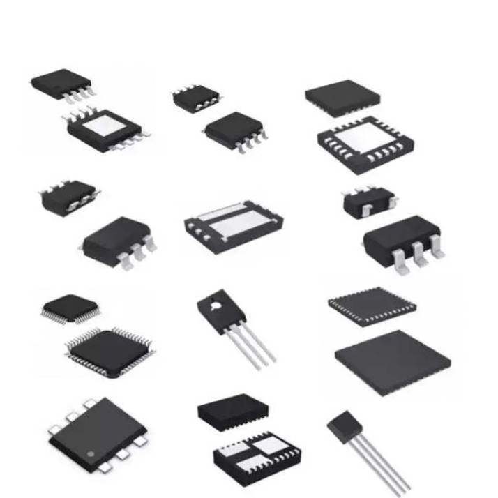 New Original IC ATTINY13A-PU DIP-8 Integrated Circuit