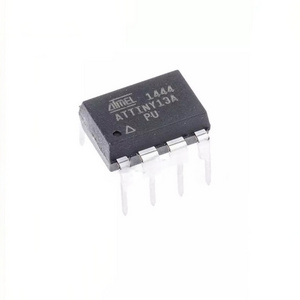 New Original IC ATTINY13A-PU DIP-8 Integrated Circuit