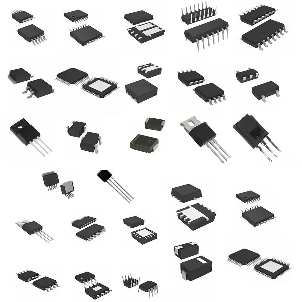 New Original IC ATTINY13A-PU DIP-8 Integrated Circuit