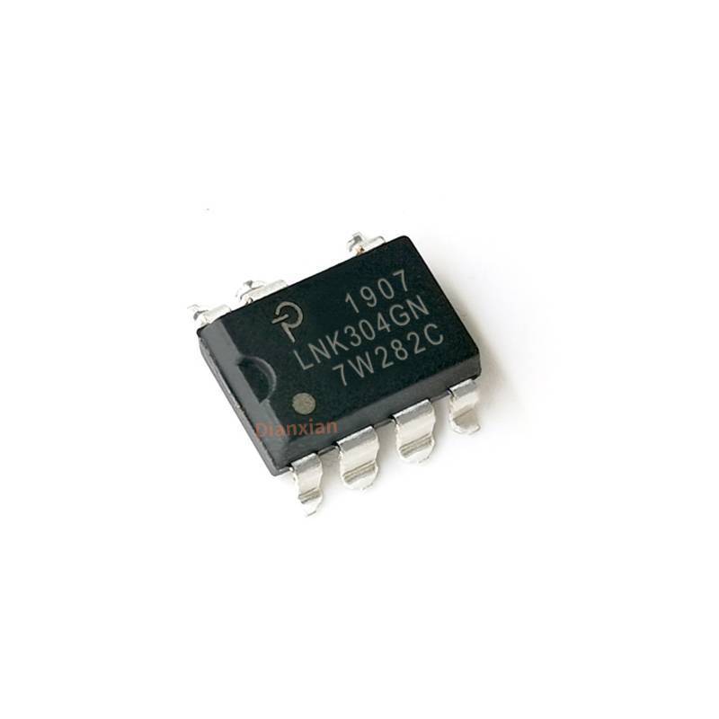 IC LNK306 LNK306PN New and Original PMIC Offline Switch Power manager IC chip