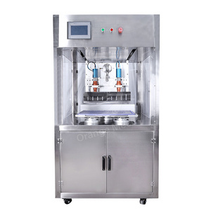 Ultrasonic cutting machine manufacturers Ultrasonic mousses cake Cutter