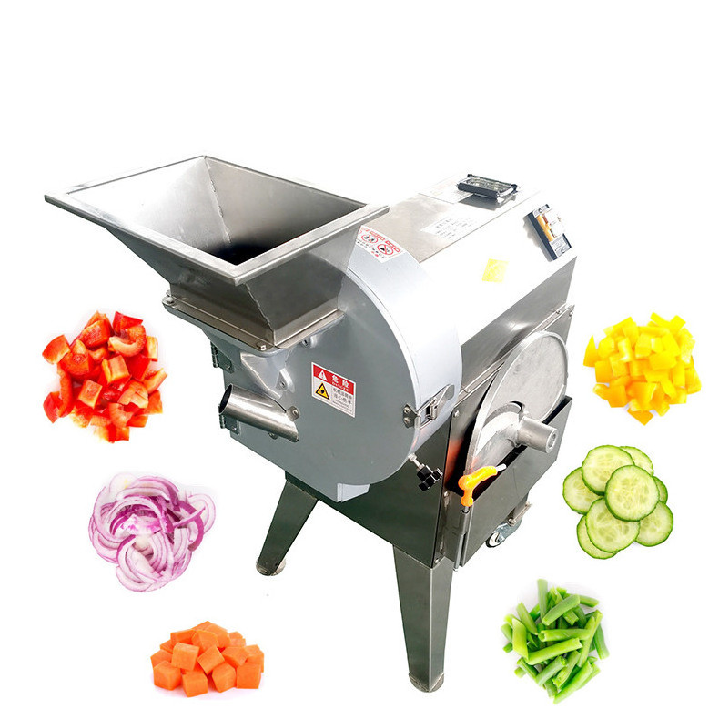 Electric Grater Vegetable Slicer Shredder Dicer Cutter Cutting Vegetable Machine Cabbage Shredder Slicer