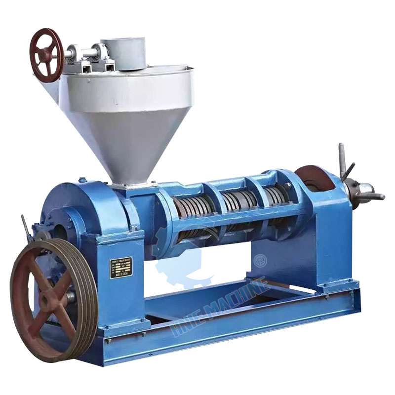 Cocoa Butter Oil Extract Cold/hot Automatic 20 Kilo Olive Oil Press Machine for Cooking Oil