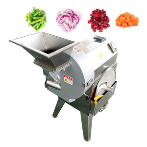 IE-180 Cheap Price Chopped Tomatoes Machine Diced Multi Purpose Vegetable Cutting Machine In Sri Lanka