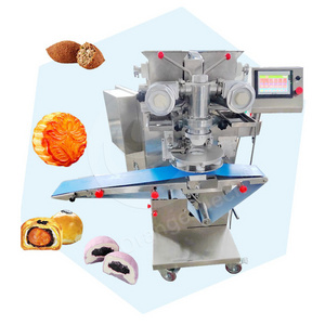 ORME Automatic Arancini Arabic Kubba Kebba Kibbeh Form Make Maamoul Production Machine for Sale