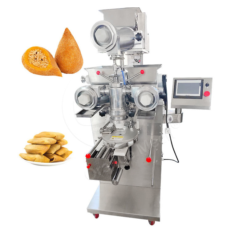 ORME Automatic Arancini Arabic Kubba Kebba Kibbeh Form Make Maamoul Production Machine for Sale