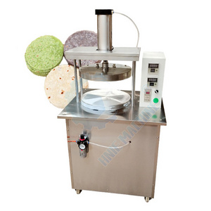 Dosa Maker Chapati Cooking Automatic Roti Mexican Industrial Corn Tortilla Machine