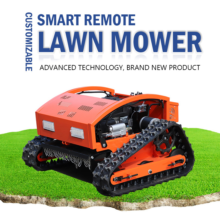 walk behind sickle bar mower robot lawn mower automatic zero turn ride on grass cutter machine price