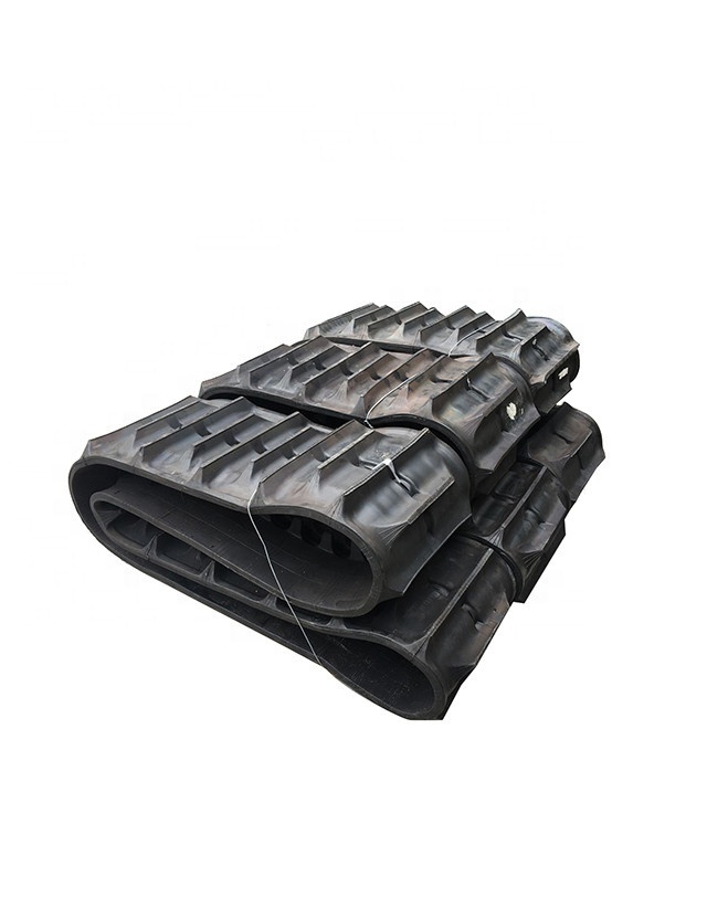 agriculture rubber track all terain vehicles small snowmobile rubber tracks for sale