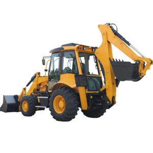 Chinese cheap loader backhoe with price compact 4x4 in the mini backhoe loaders for sale mini tractor backhoe loader