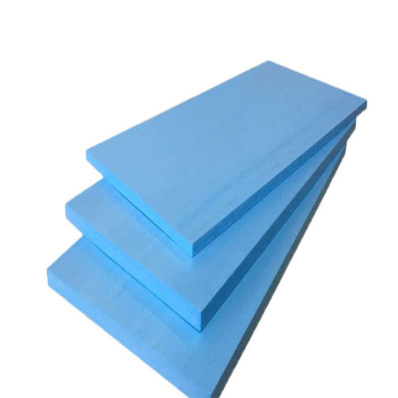 ISOKING Rigid extruded polystyrene insulation Insulation xps sheathing foam