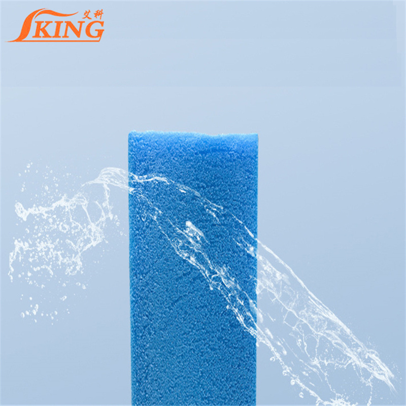 ISOKING Rigid extruded polystyrene insulation Insulation xps sheathing foam