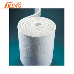 Top insulation new materials ceramic fiber blanket rock wool