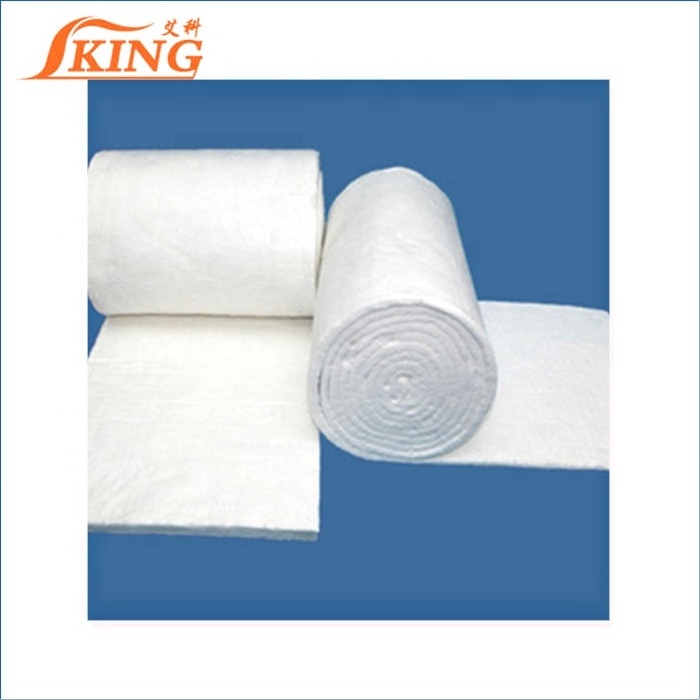 Top insulation new materials ceramic fiber blanket rock wool