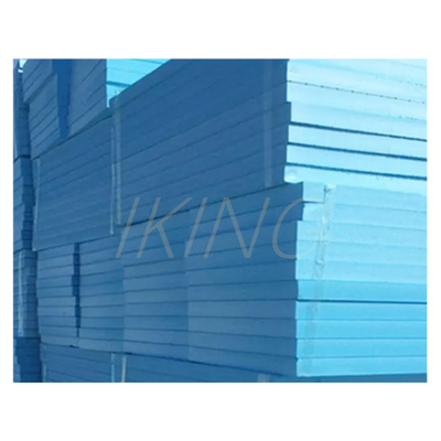 Different Thick XPS Foam Board Insulation Panel High Density Xps Insulation Board Extruded Polystyrene Thermal Insulation