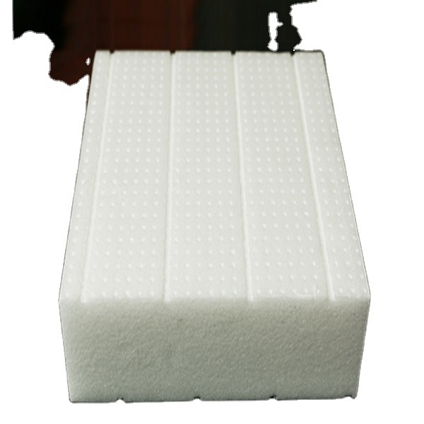 Different Thick XPS Foam Board Insulation Panel High Density Xps Insulation Board Extruded Polystyrene Thermal Insulation