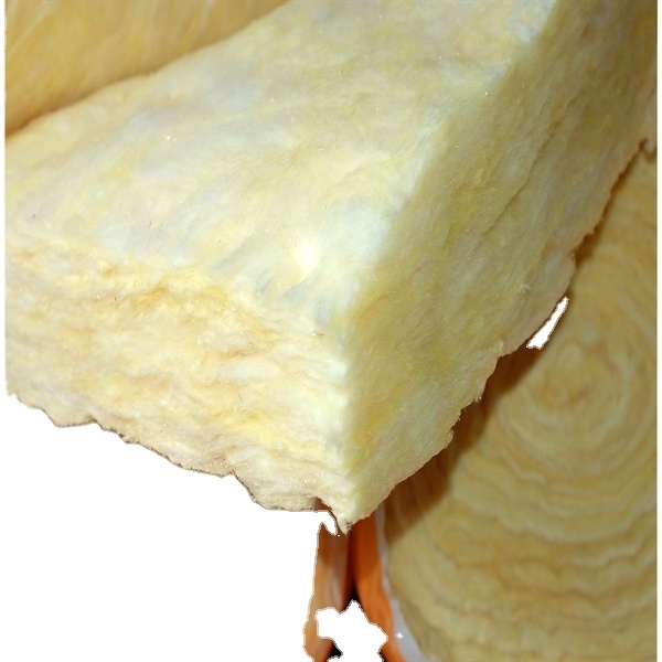 ISOKING polyester fiberglass glasswool insulation batts australian