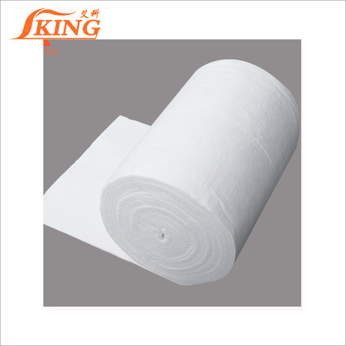 Top insulation new materials ceramic fiber blanket rock wool