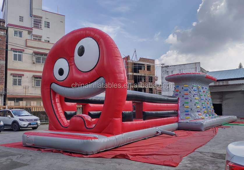 Cheap inflatable paintball bunkers inflatable obstacles paintball