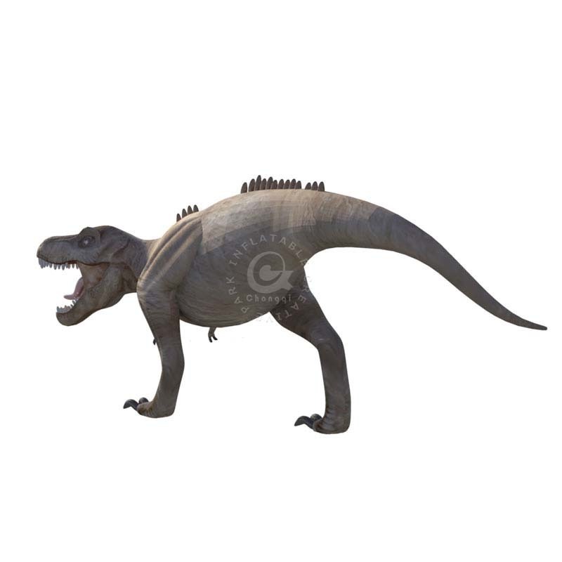 High Quality Inflatable Dinosaur T-Rex Inflatable Animal Toys For Advertising Promotion