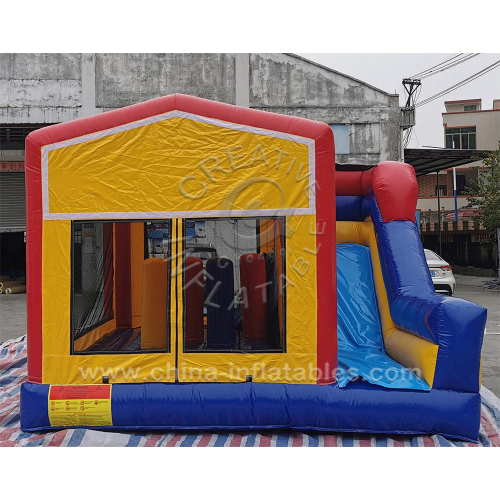 Commercial Jumper Bouncer Bouncy Jump Castle Inflatable Bounce House For Adult Kids