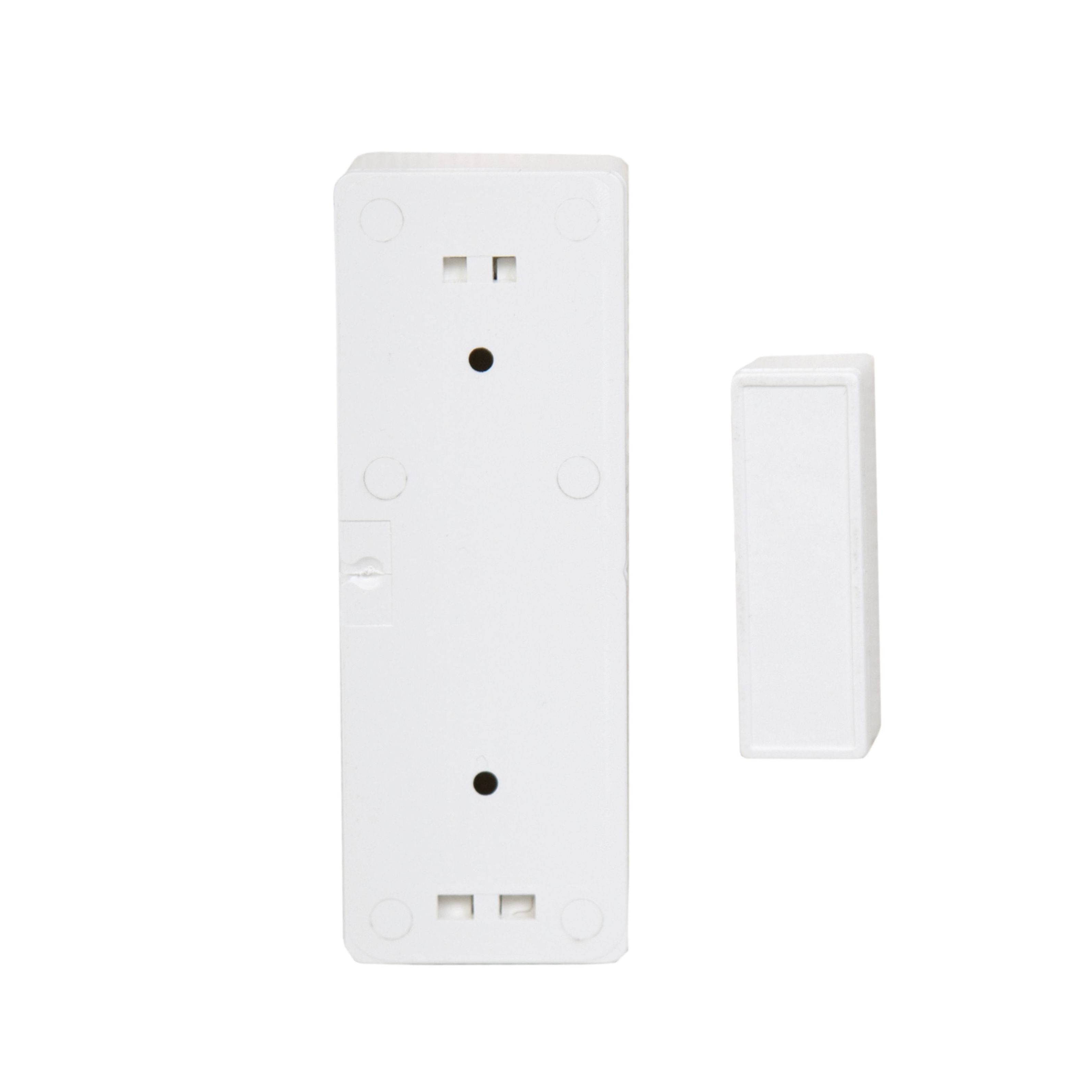 TUYA APP Wireless Door Sensor Alarm Wireless Magnetic Window Door Contact Alarm Smart Door Magnetic Sensor