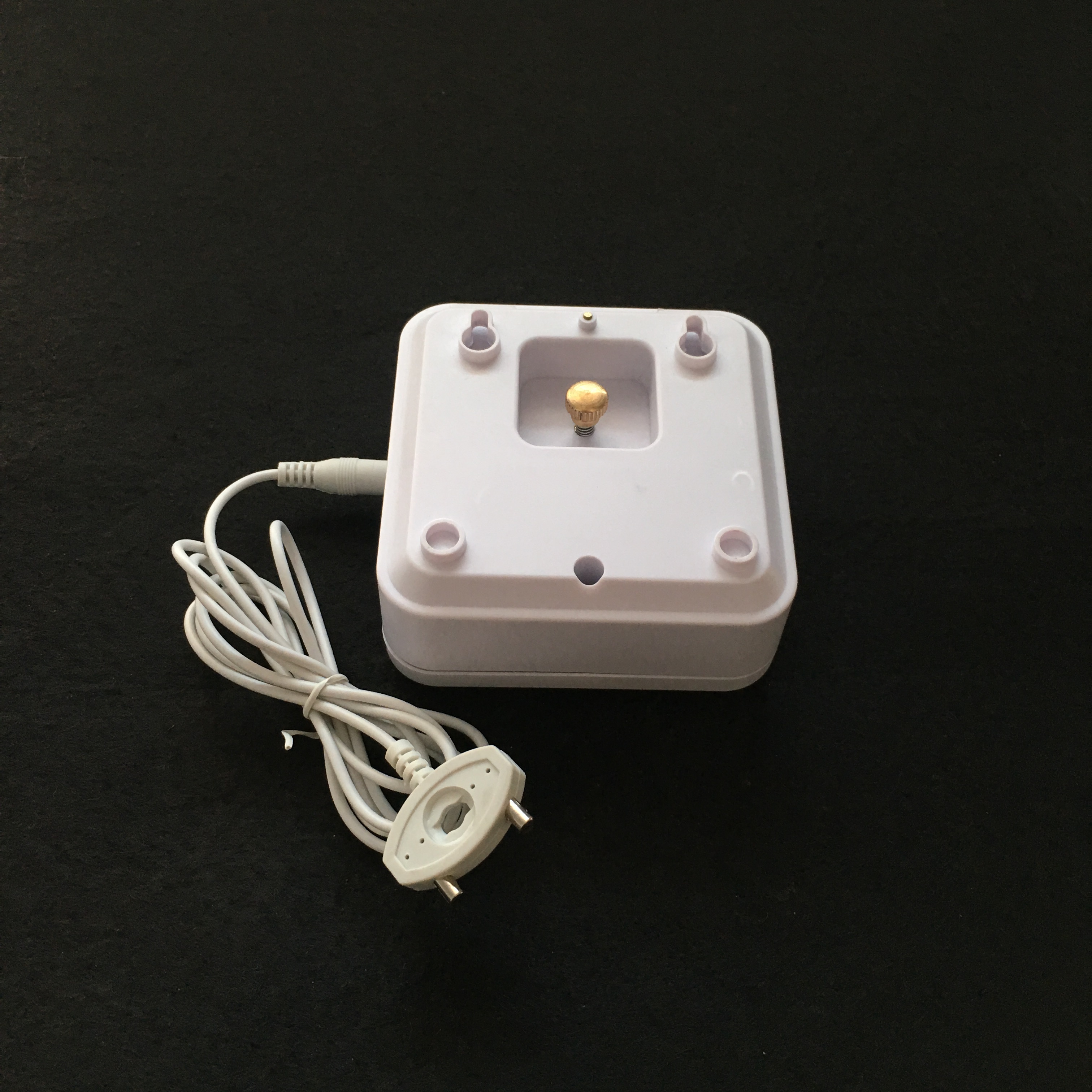 Hot Sale Water Flow Alarm And Sensor For Water Leakage Detection Sensitive Flood Alarm Wired Water Leak Sensor Detector