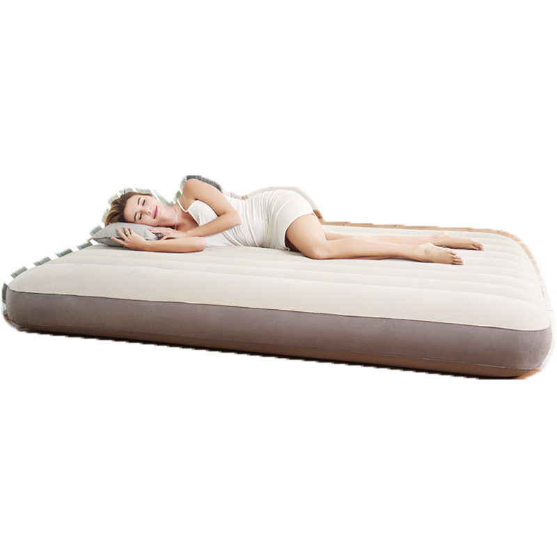 INTEX 64101  TWIN DURA-BEAM SERIES SINGLE-HIGH AIRBED inflatable airbed