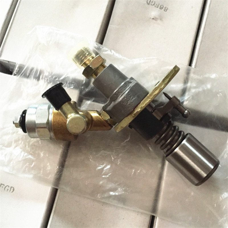 186F Fuel Injector, 165F 170F 178F 186F 188F 178FA 188FA 190F 192F Electric Pump, Generator engine Parts