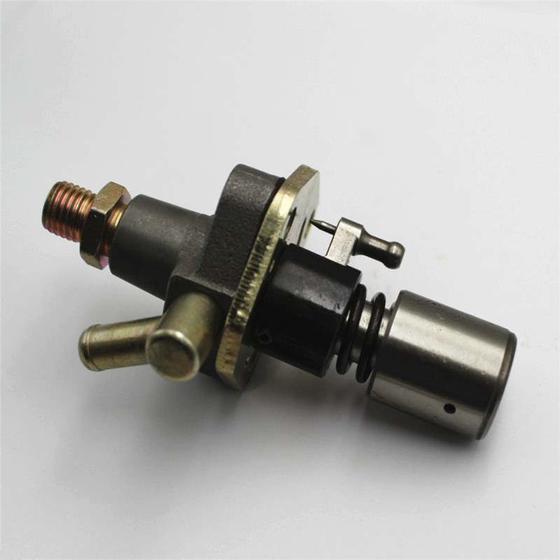 186F Fuel Injector, 165F 170F 178F 186F 188F 178FA 188FA 190F 192F Electric Pump, Generator engine Parts