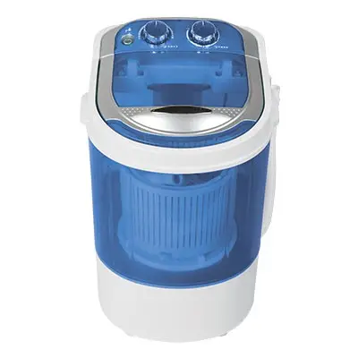 JEWIN 2KG Hot Selling Single Tub Washing Machine Wholesale Factory Portable Mini Shoe Washing Machine