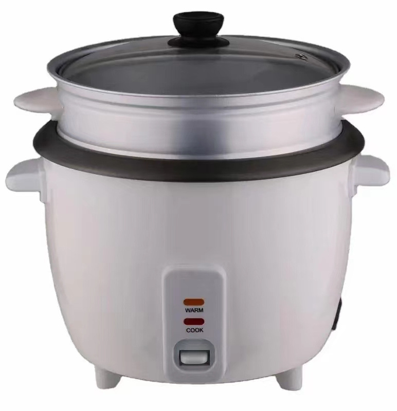 JEWIN 1.8L Electric Rice Cooker Mini Household Personal Drum Rice Cooker 10 Cups 12 Cups Best Price