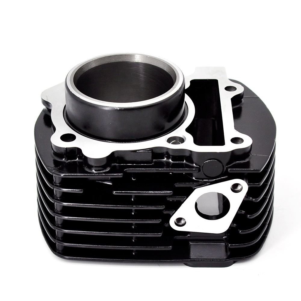 Hot Selling Motorcycle Cylinder Head Piston Gasket Kit Fits for Yamaha Fazer150  57.3mm 149cc 1ST