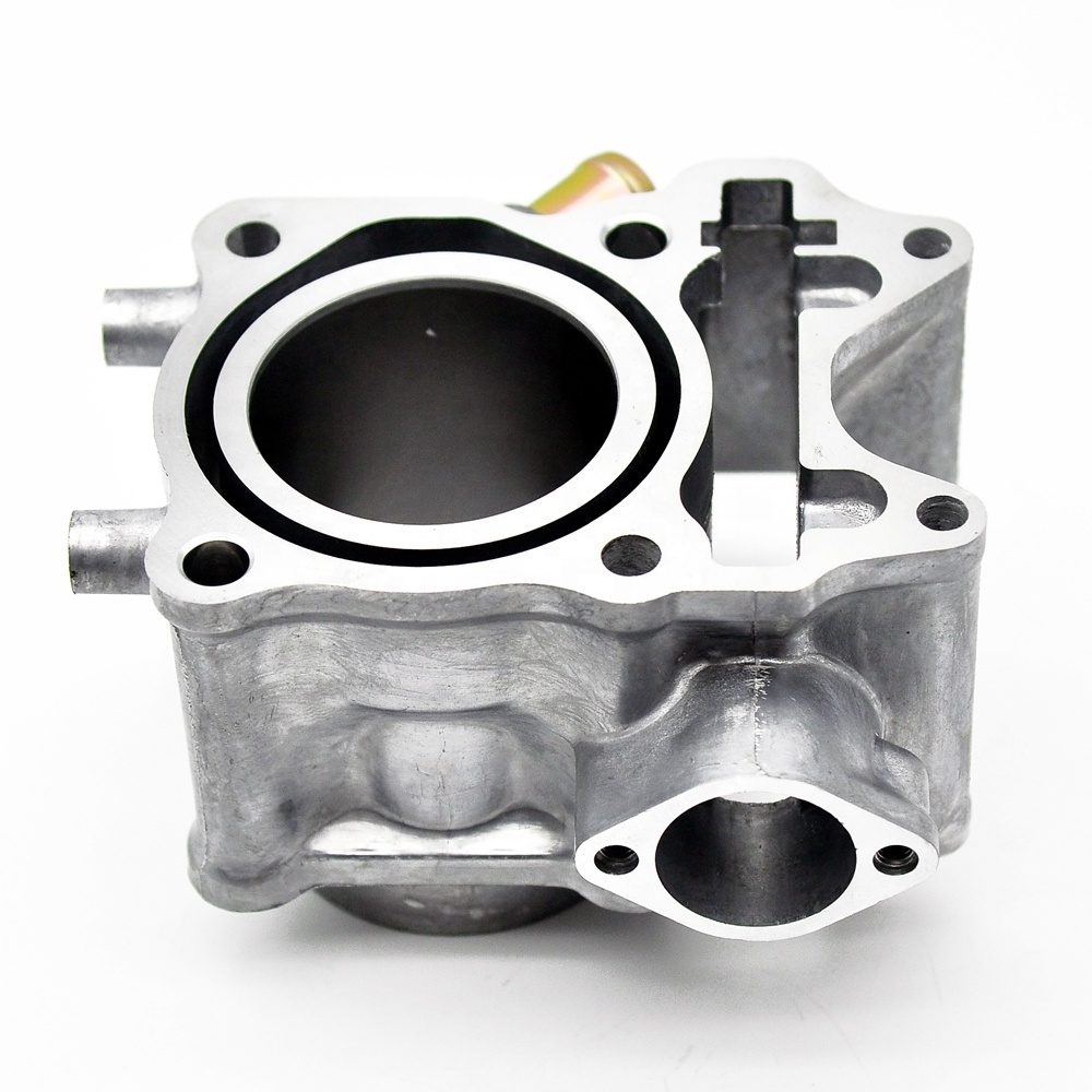 Hot Selling SH150i 149cc spare parts aluminum motorcycle accessories Engine Cylinder Block Kit FOR HONDA  PCX150