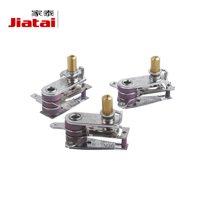 Wenzhou Home Appliance Jiatai KST254 Thermostat T250 for Pizza Oven